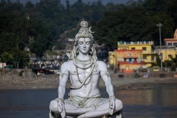 Roamcrafts - DMC Chardham Yatra